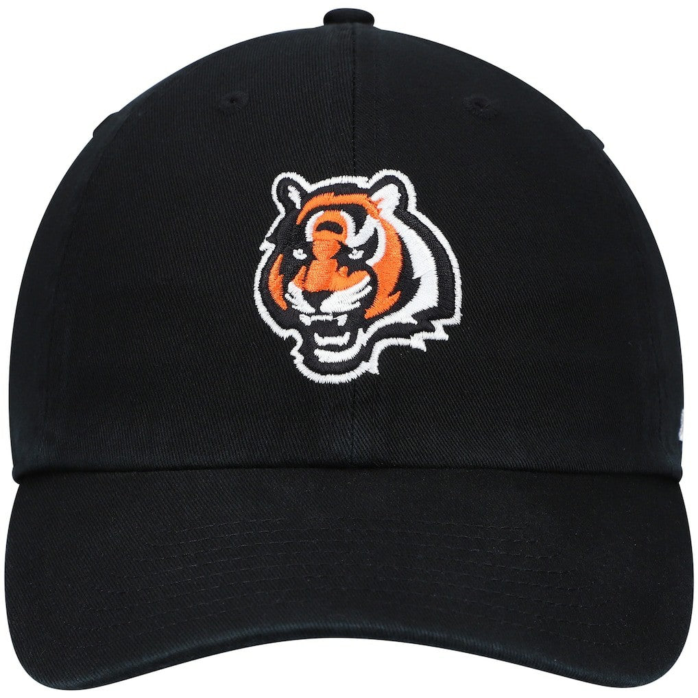 NFL Cincinnati Bengals '47 Clean Up Alternate Adjustable Hat