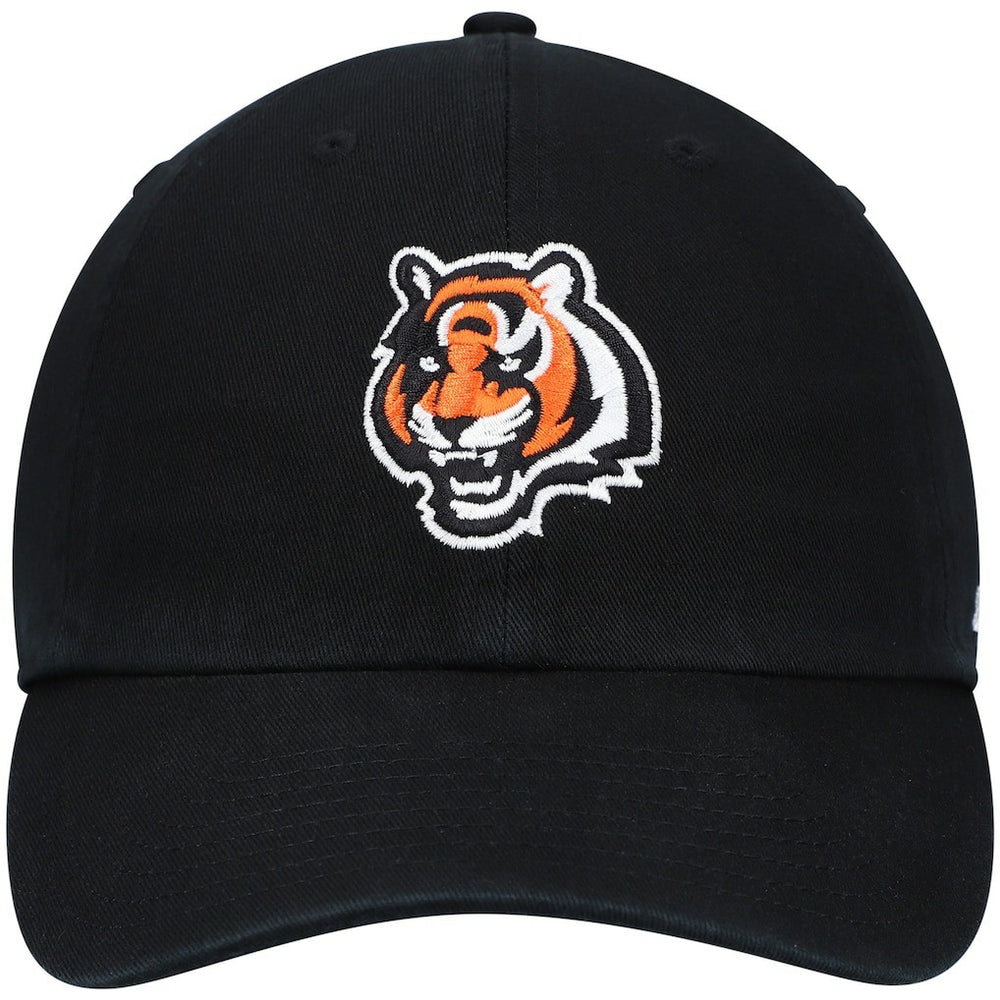 NFL Cincinnati Bengals '47 Clean Up Alternate Adjustable Hat