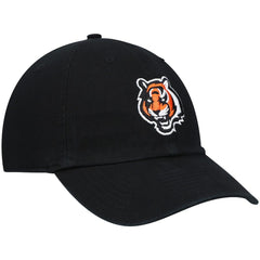 NFL Cincinnati Bengals '47 Clean Up Alternate Adjustable Hat