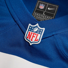 NFL Indianapolis Colts Art Donovan  Game Retired Player Jersey