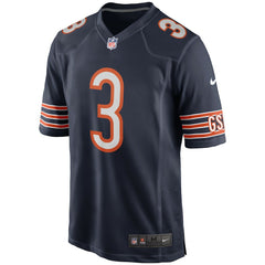 NFL Chicago Bears Bronko Nagurski  Game Retired Player Jersey