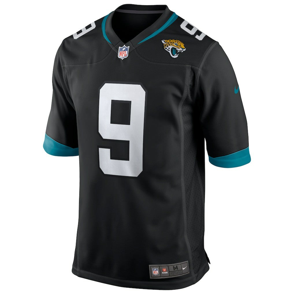 NFL Jacksonville Jaguars David Garrard  Retired Player Alternate Game Jersey