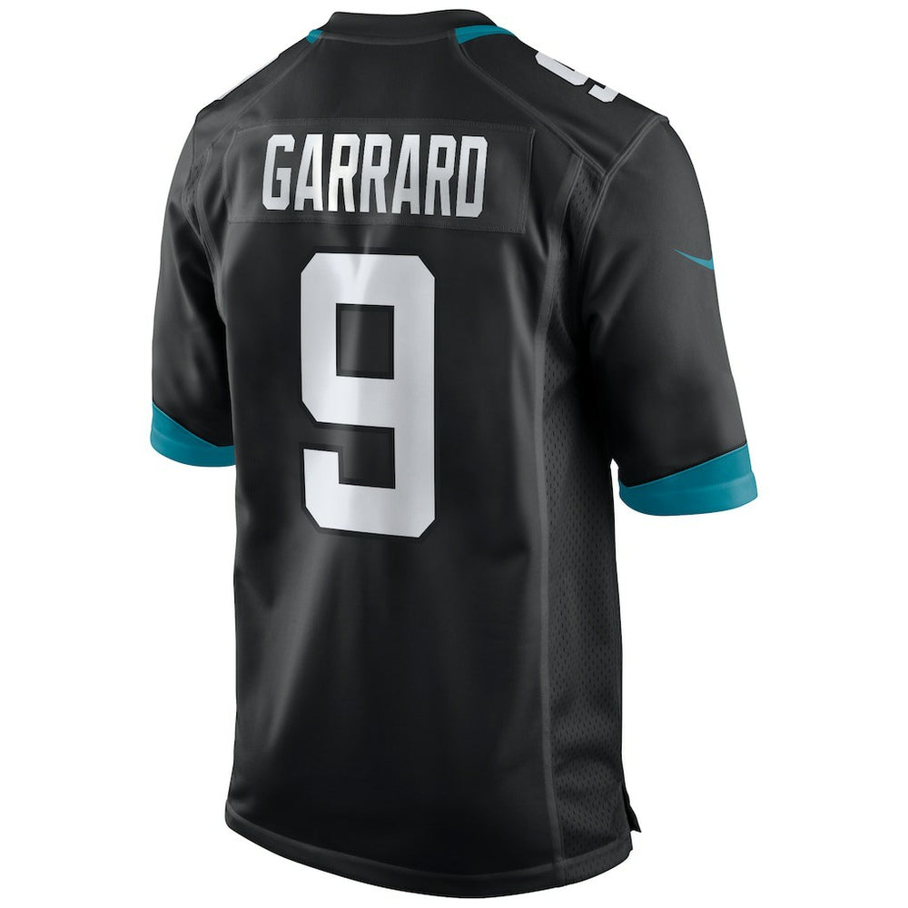 NFL Jacksonville Jaguars David Garrard  Retired Player Alternate Game Jersey