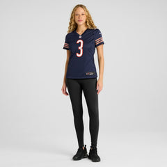 NFL Chicago Bears Bronko Nagurski  Women's Game Retired Player Jersey