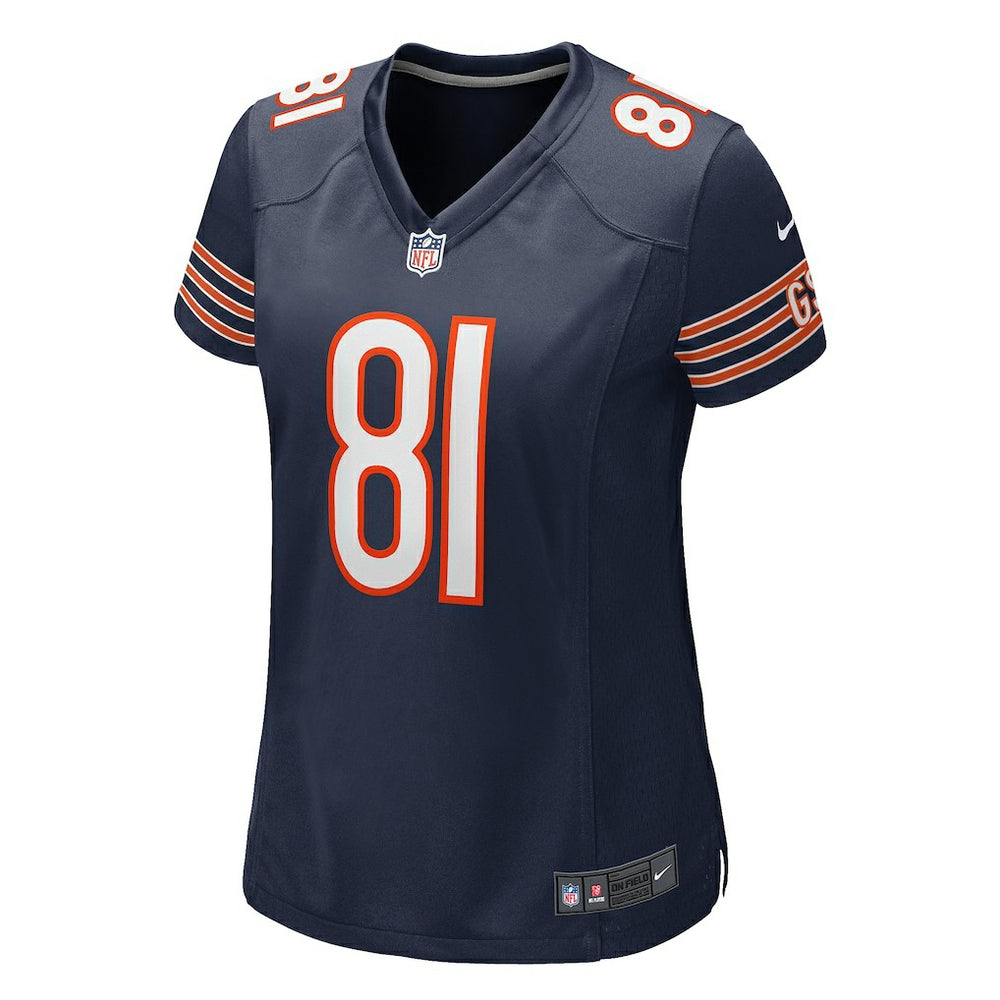 NFL Chicago Bears Doug Atkins  Women's Game Retired Player Jersey
