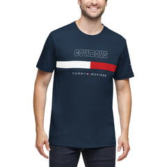 NFL Dallas Cowboys Tommy Hilfiger Insert T-Shirt
