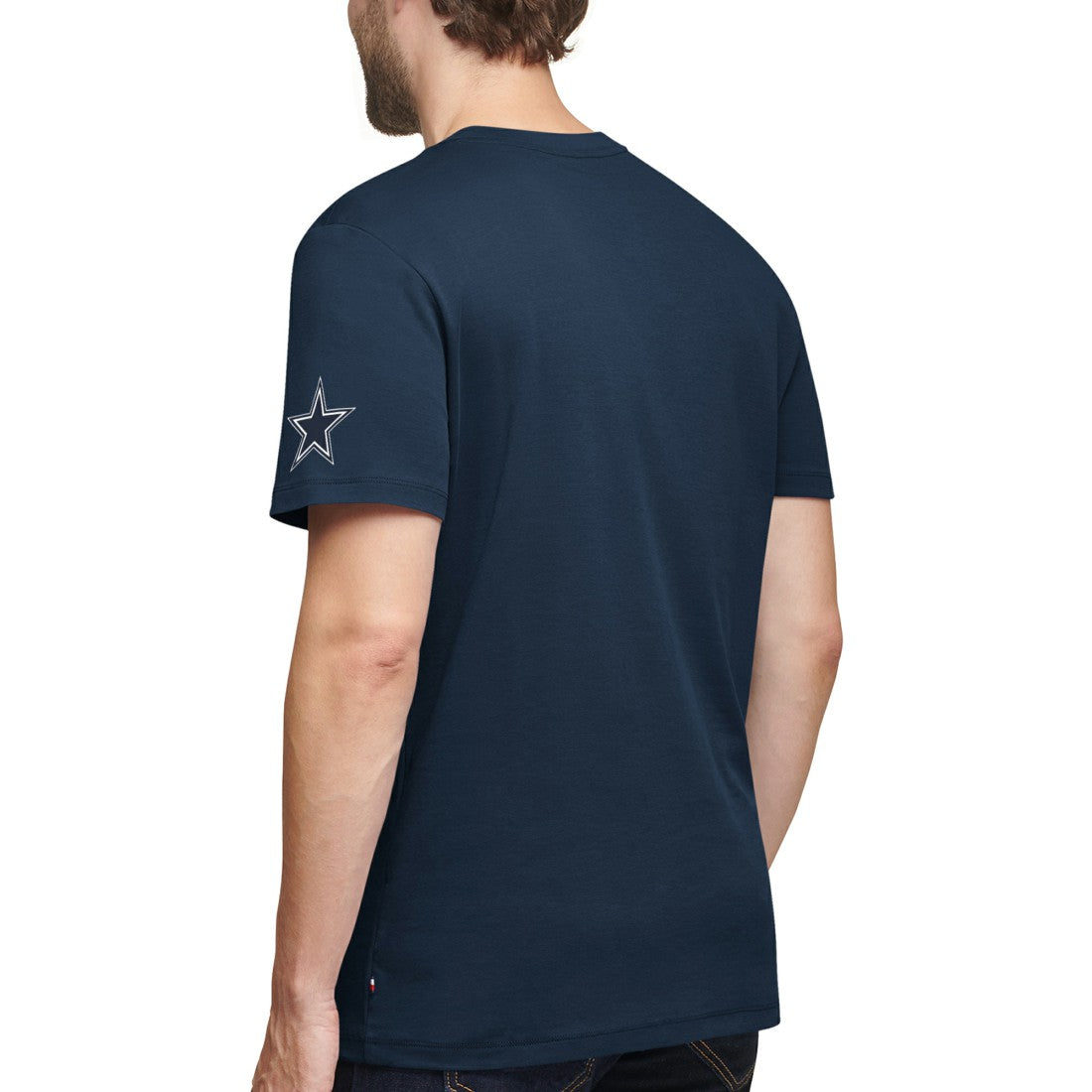 NFL Dallas Cowboys Tommy Hilfiger Insert T-Shirt