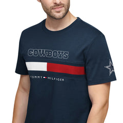 NFL Dallas Cowboys Tommy Hilfiger Insert T-Shirt