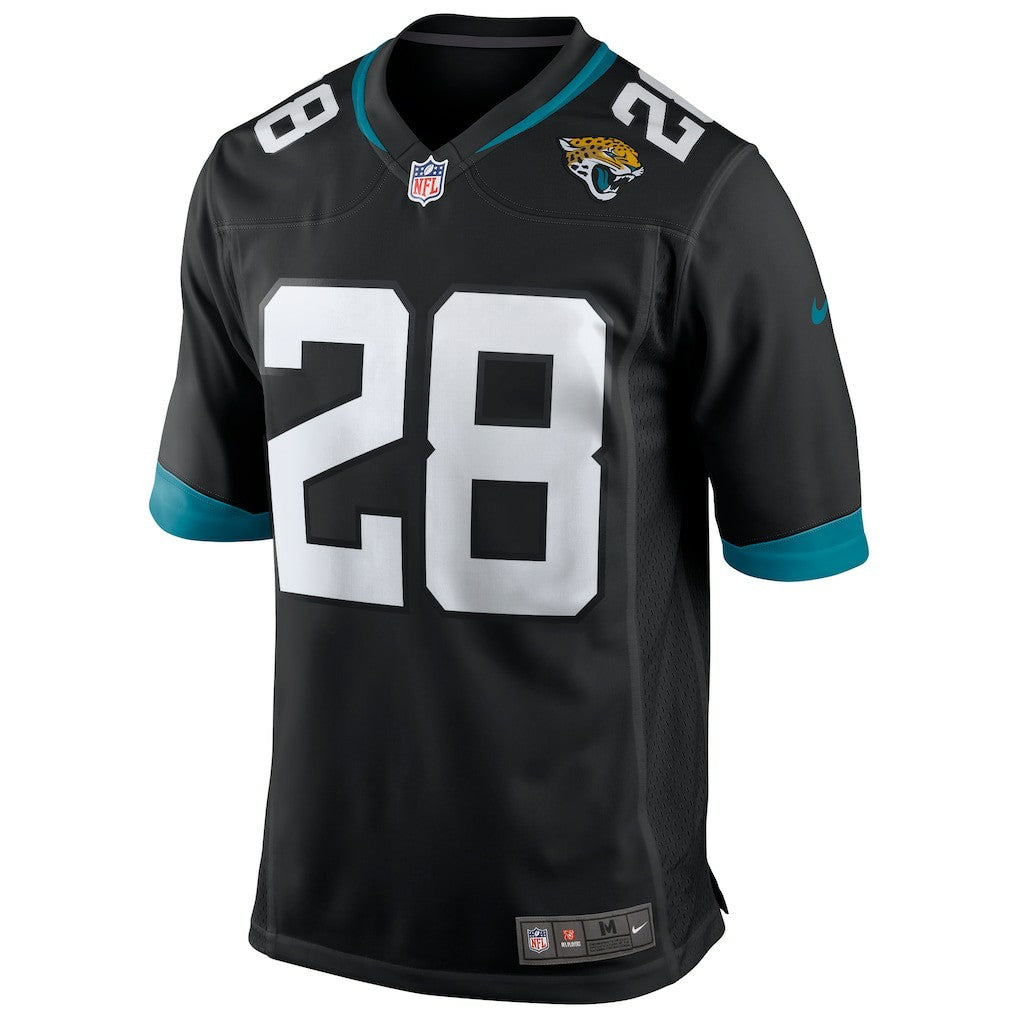 NFL Jacksonville Jaguars Fred Taylor  Retired Player Alternate Game Jersey