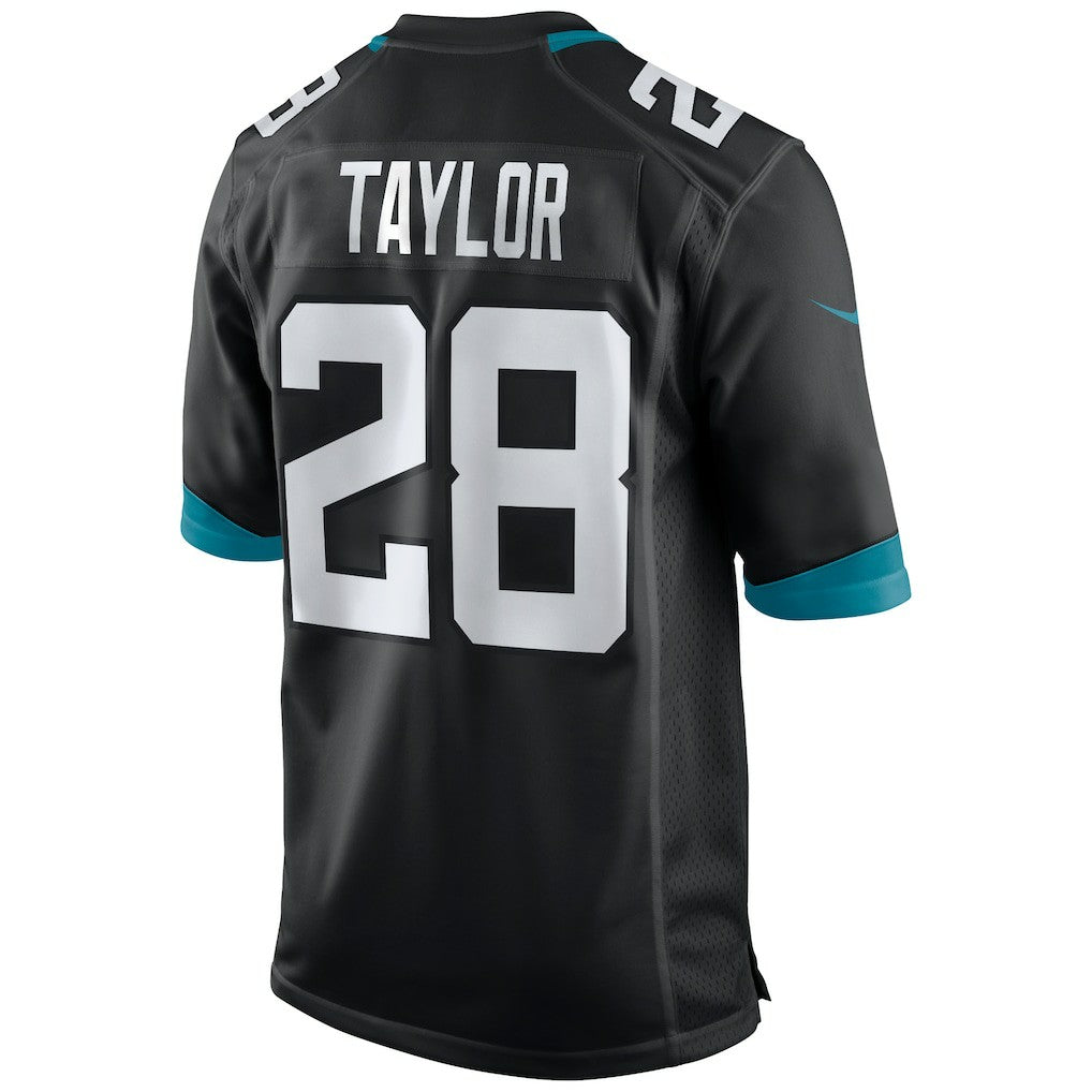 NFL Jacksonville Jaguars Fred Taylor  Retired Player Alternate Game Jersey