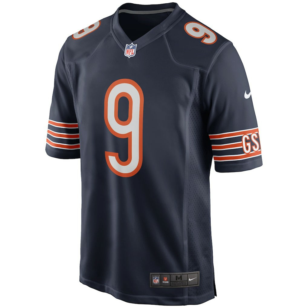 NFL Chicago Bears Jim McMahon  Game Retired Player Jersey