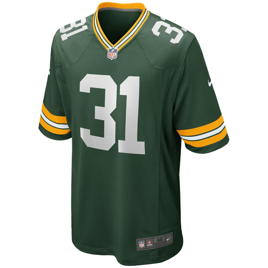 NFL Green Bay Packers Jim Taylor  Game Retired Player Jersey