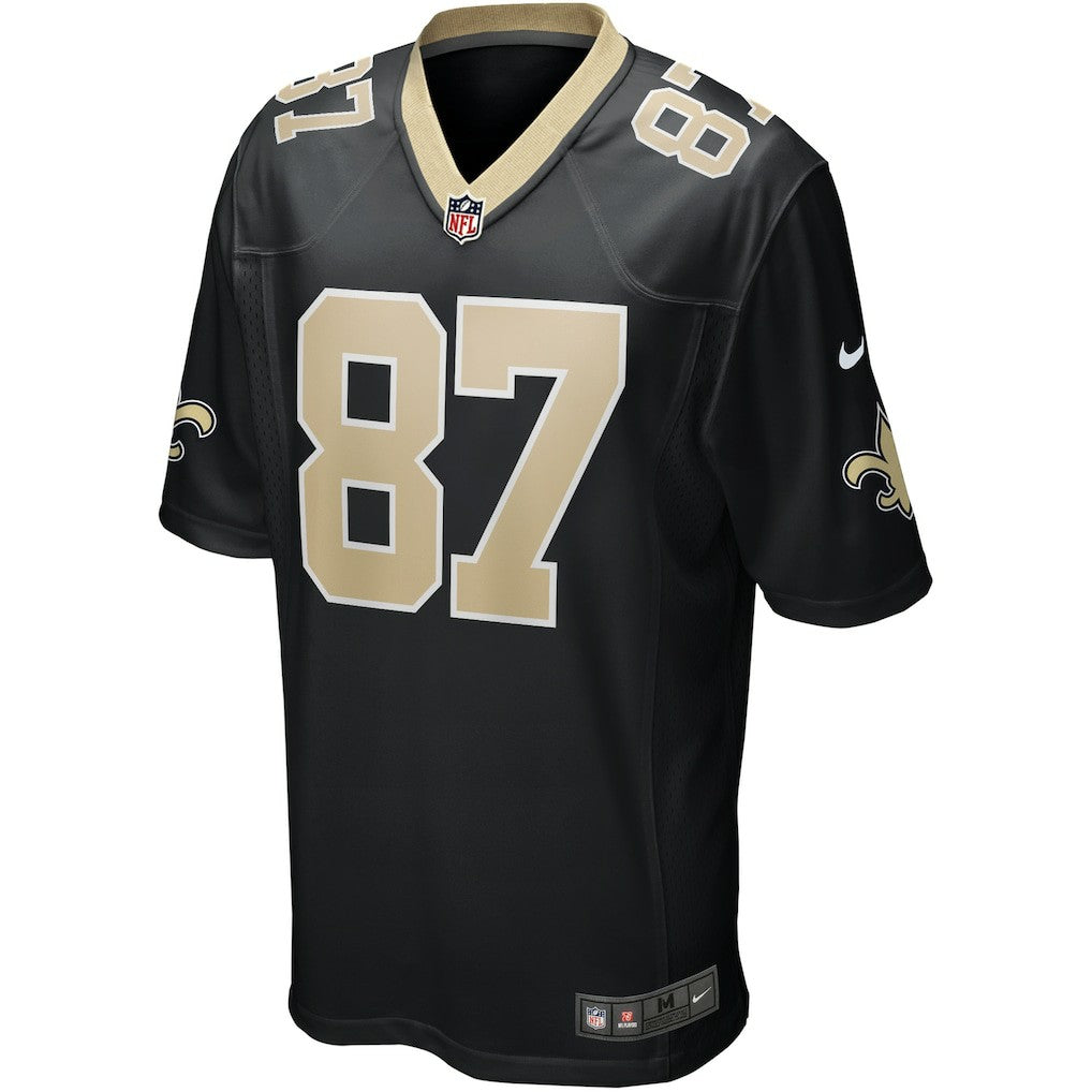 NFL New Orleans Saints Joe Horn  Game Retired Player Jersey