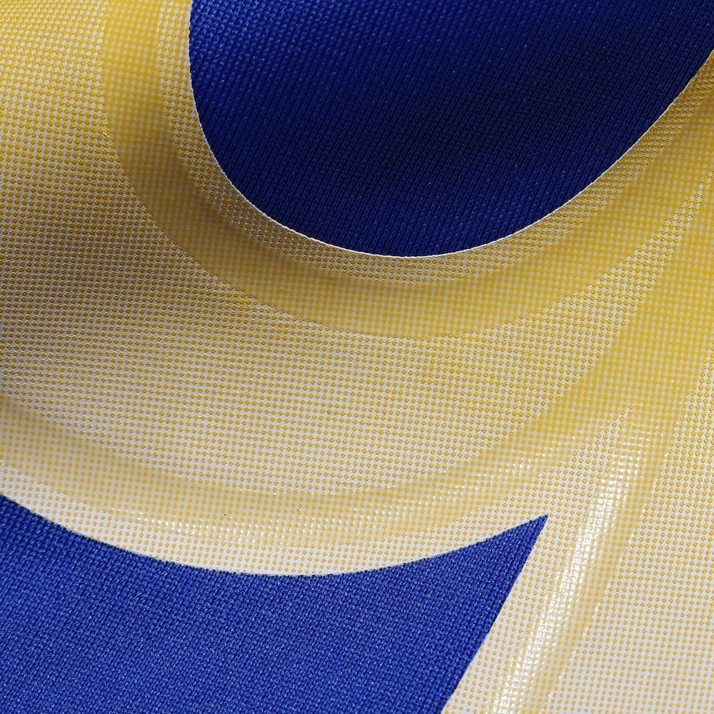 NFL Los Angeles Rams Marshall Faulk  Game Retired Player Jersey