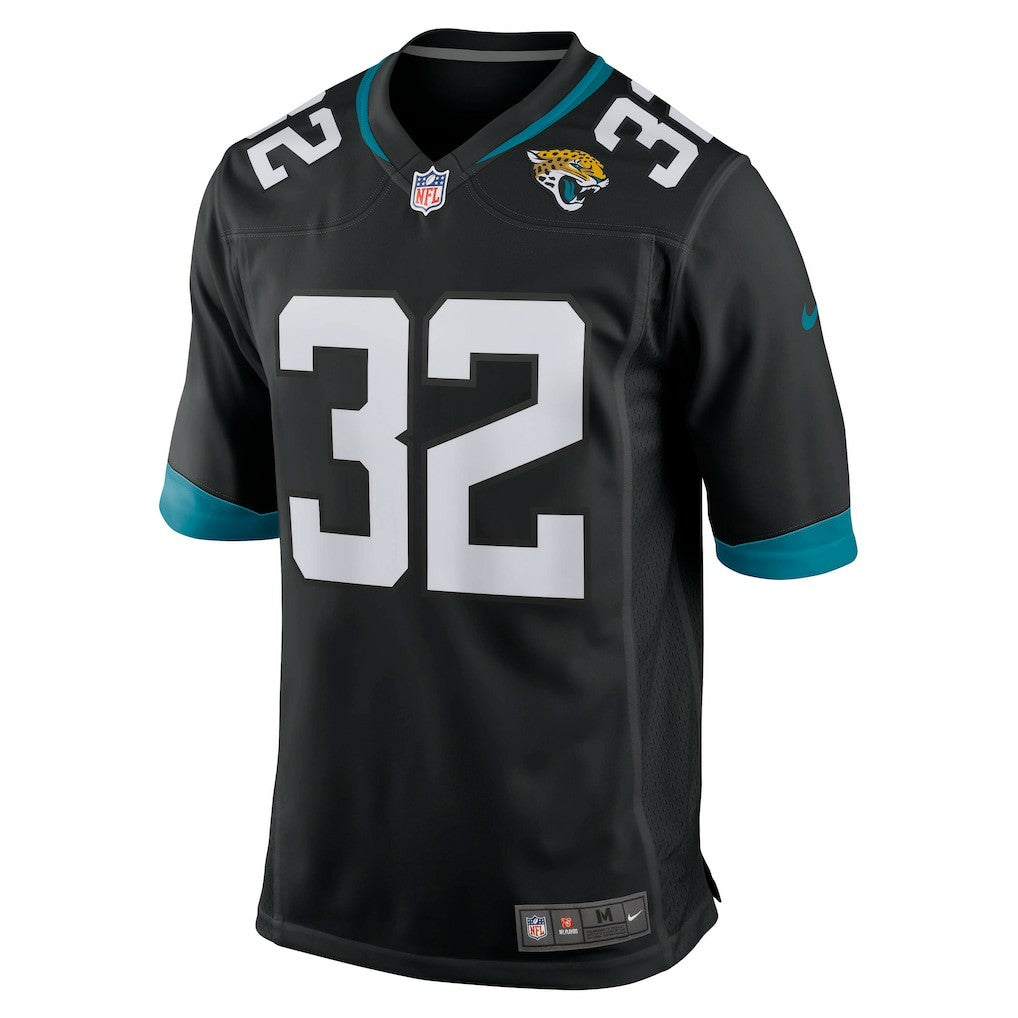 NFL Jacksonville Jaguars Maurice Jones-Drew  Retired Player Alternate Game Jersey