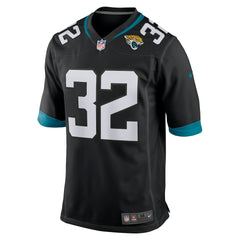 NFL Jacksonville Jaguars Maurice Jones-Drew  Retired Player Alternate Game Jersey