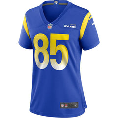 NFL Los Angeles Rams Jack Youngblood  Women's Game Retired Player Jersey