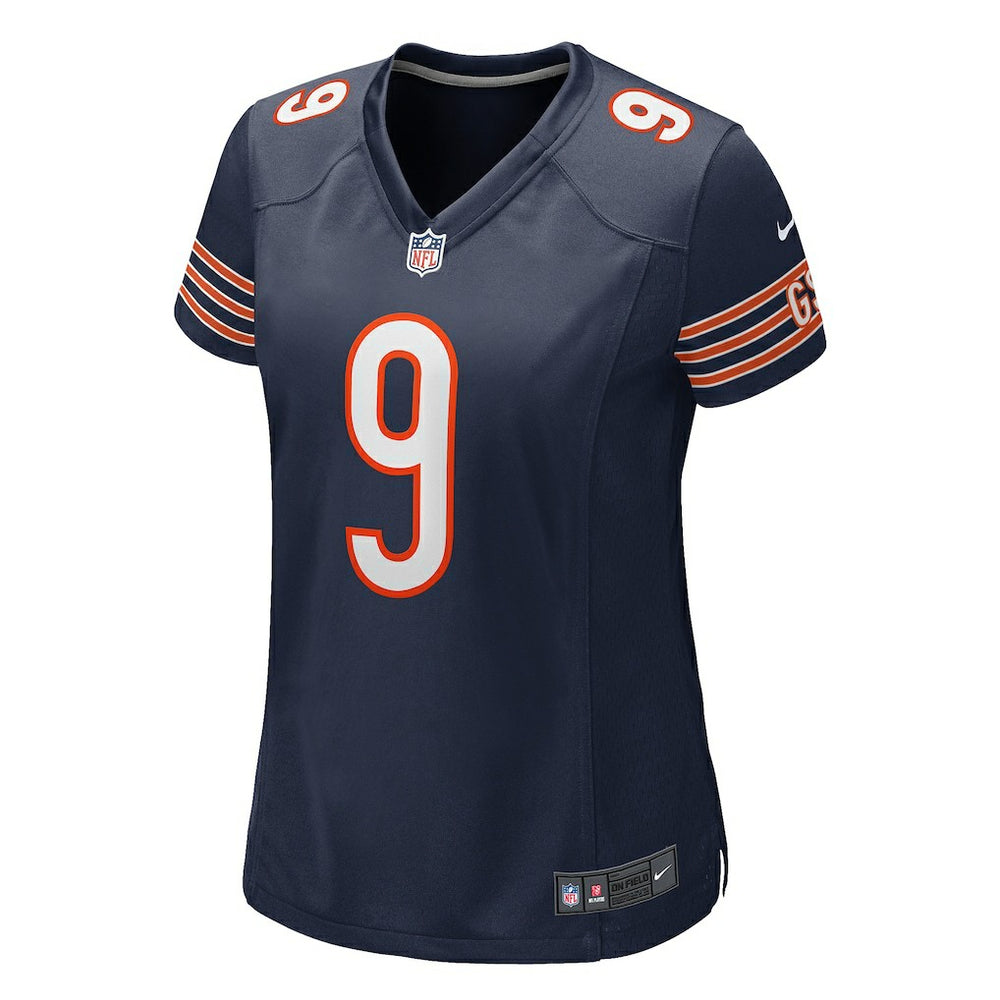 NFL Chicago Bears Jim McMahon  Women's Game Retired Player Jersey