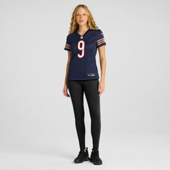 NFL Chicago Bears Jim McMahon  Women's Game Retired Player Jersey