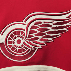 Detroit Red Wings '47 Superior Lacer Hoodie