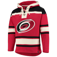 Carolina Hurricanes '47 Superior Lacer Hoodie