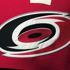 Carolina Hurricanes '47 Superior Lacer Hoodie
