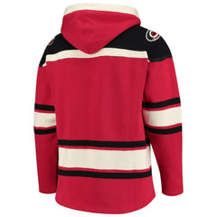 Carolina Hurricanes '47 Superior Lacer Hoodie