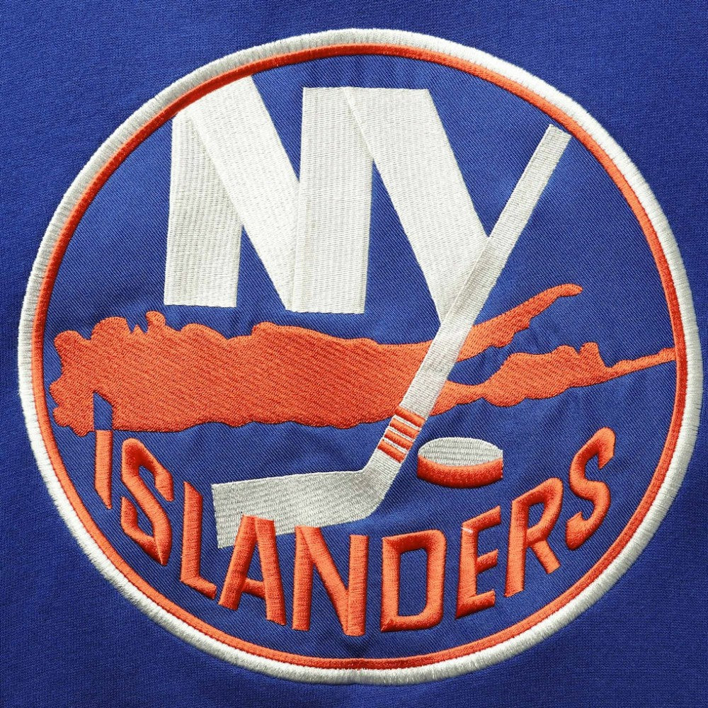 New York Islanders '47 Superior Lacer Hoodie