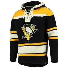 Pittsburgh Penguins '47 Superior Lacer Hoodie