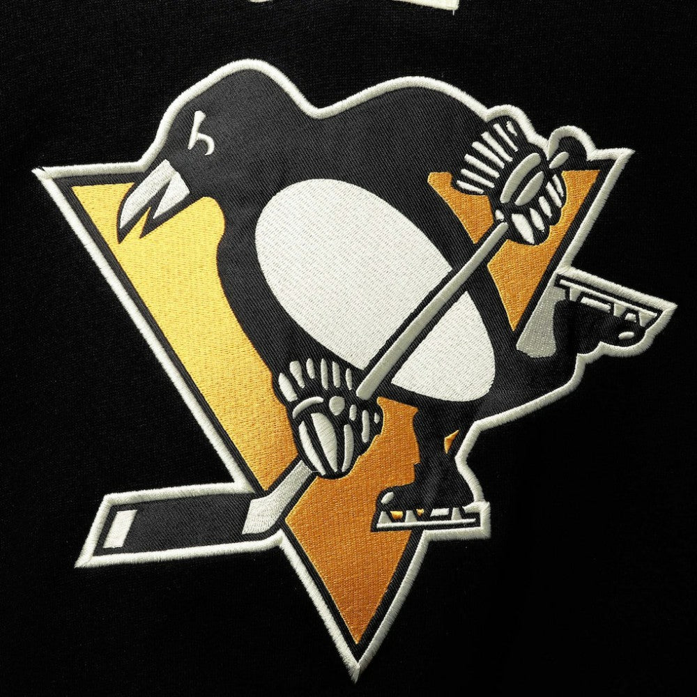 Pittsburgh Penguins '47 Superior Lacer Hoodie