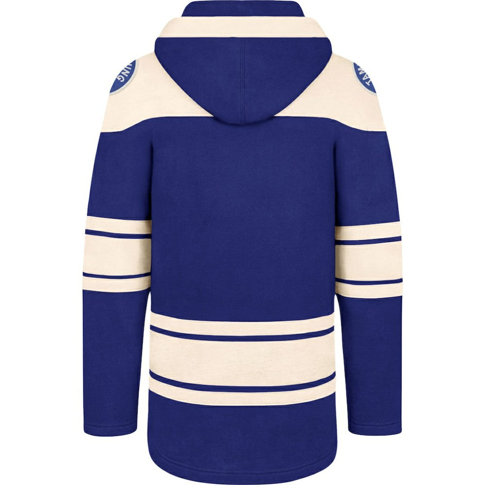 Tampa Bay Lightning '47 Superior Lacer Hoodie