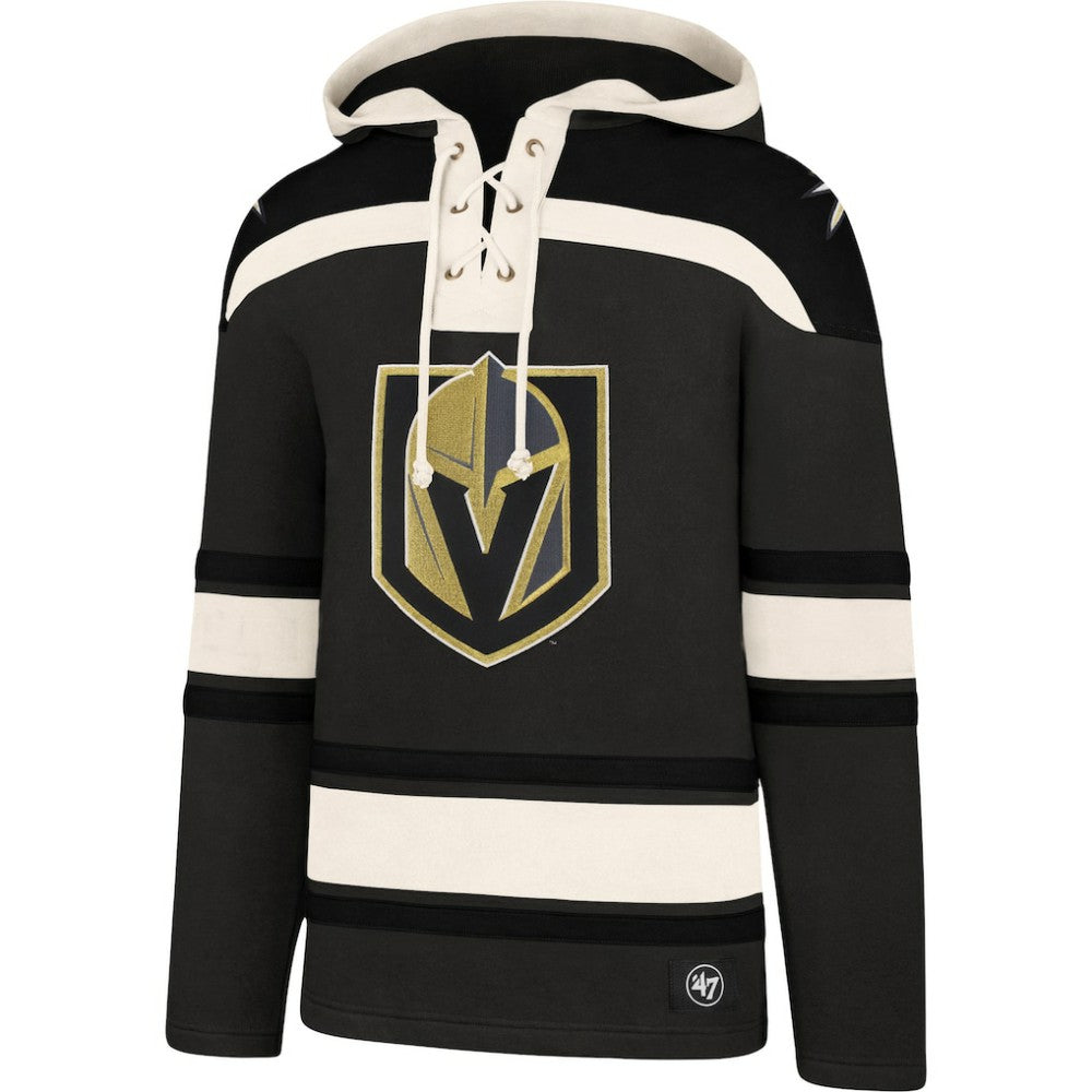 Vegas Golden Knights '47 Superior Lacer Hoodie