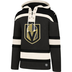 Vegas Golden Knights '47 Superior Lacer Hoodie