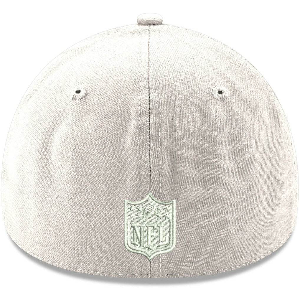 NFL Los Angeles Rams LA Logo Iced II 39THIRTY Flex Hat