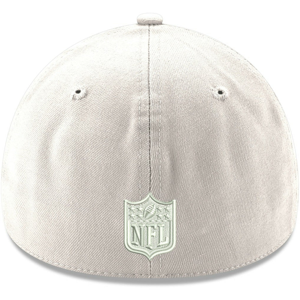 NFL Los Angeles Rams LA Logo Iced II 39THIRTY Flex Hat