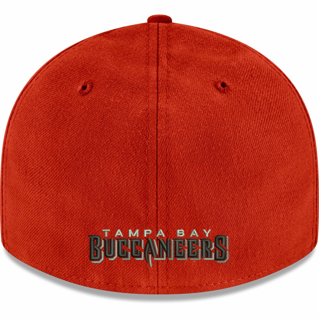 NFL Tampa Bay Buccaneers Omaha Low Profile 59FIFTY Fitted Team Hat