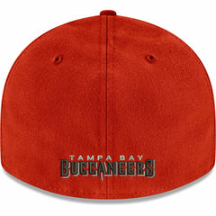 NFL Tampa Bay Buccaneers Omaha Low Profile 59FIFTY Fitted Team Hat