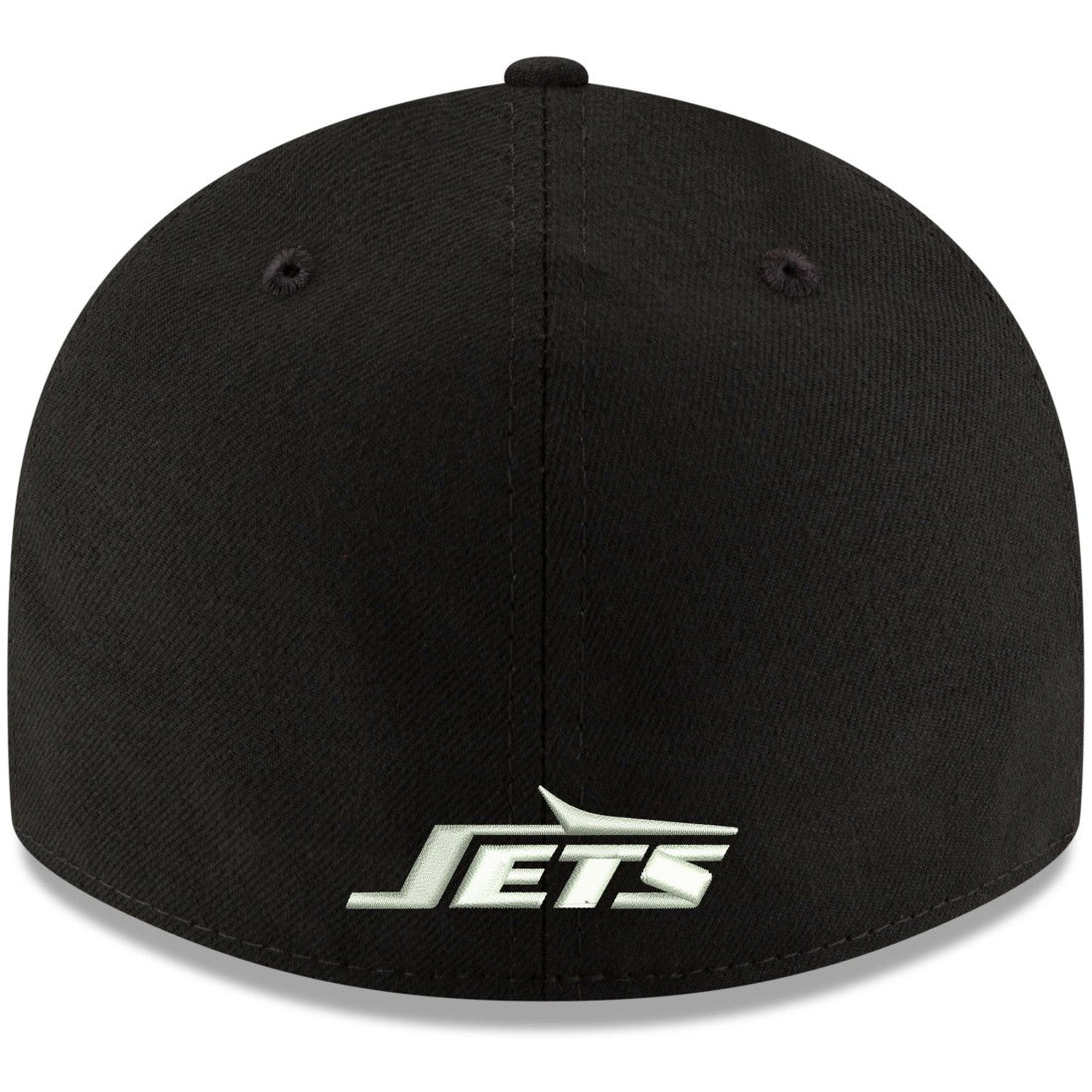 NFL New York Jets Omaha Throwback Low Profile 59FIFTY Fitted Hat