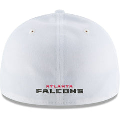 NFL Atlanta Falcons Omaha Low Profile 59FIFTY Fitted Hat