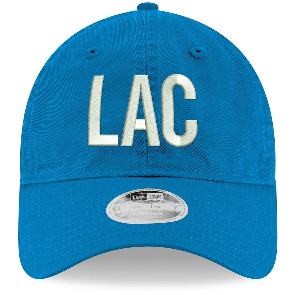 NFL Los Angeles Chargers Women's Hometown 9TWENTY Adjustable Hat