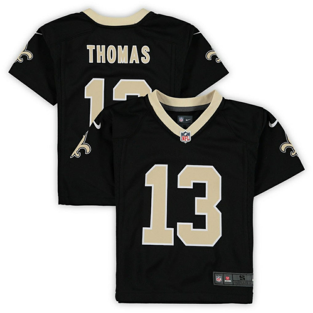 NFL New Orleans Saints Michael Thomas  Preschool Game Jersey