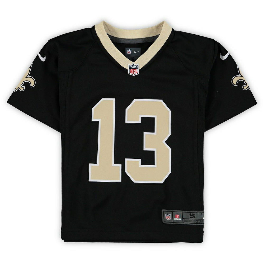 NFL New Orleans Saints Michael Thomas  Preschool Game Jersey