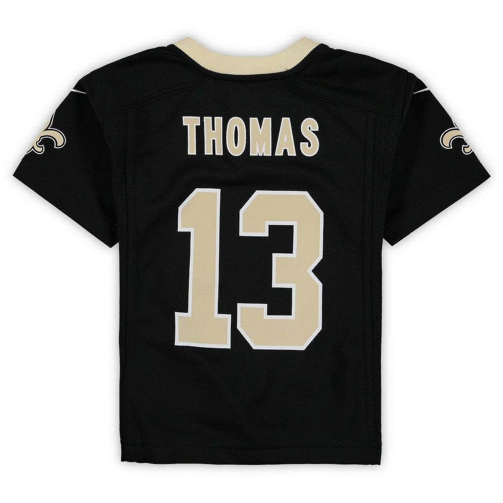 NFL New Orleans Saints Michael Thomas  Preschool Game Jersey