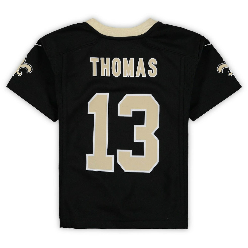 NFL New Orleans Saints Michael Thomas  Preschool Game Jersey