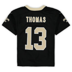 NFL New Orleans Saints Michael Thomas  Preschool Game Jersey