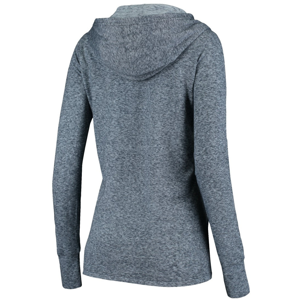 NFL Tennessee Titans Women's Doubleface Slub Pullover Hoodie