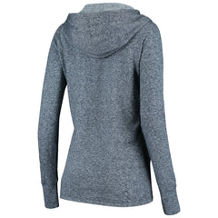 NFL Tennessee Titans Women's Doubleface Slub Pullover Hoodie