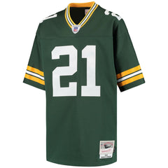 NFL Green Bay Packers Charles Woodson  Youth Retired Player Legacy Jersey