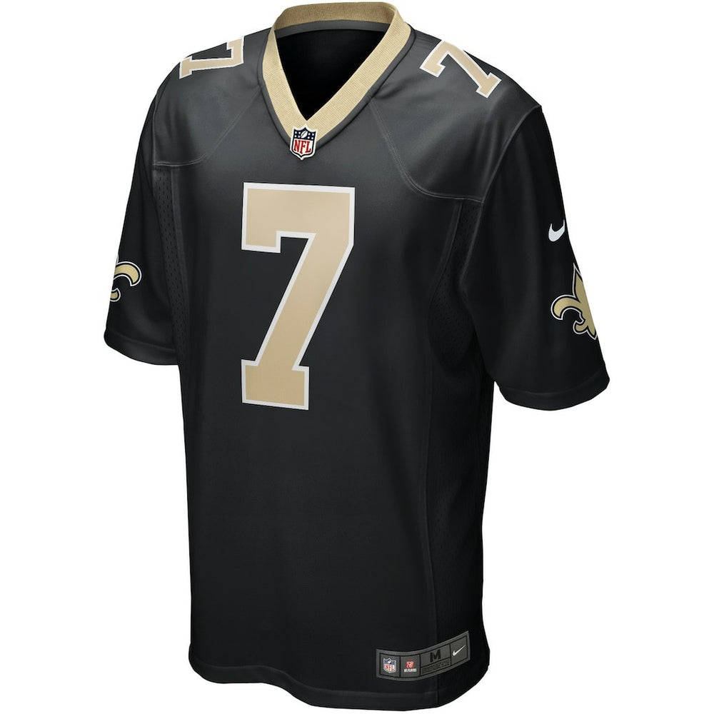 NFL New Orleans Saints Morten Andersen  Game Retired Player Jersey
