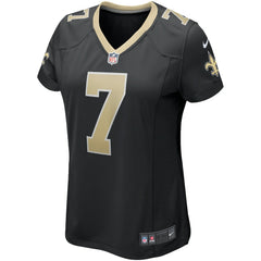NFL New Orleans Saints Morten Andersen  Women's Game Retired Player Jersey